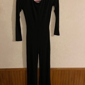 Naked wardrobe one piece M